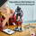 LEGO Star Wars 75434 Droid strażniczy K-2SO™ - 1331722 - zdjęcie 8